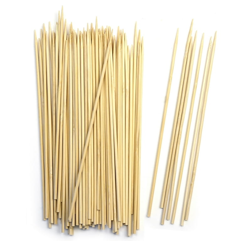 Wooden Skewers