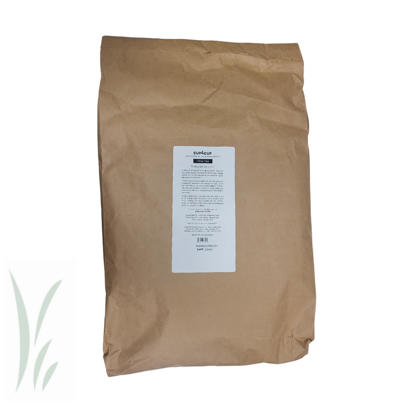 Flour Gluten Free 25lb Cup4Cup