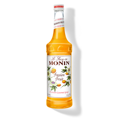 Monin Passion Fruit 12/750ml