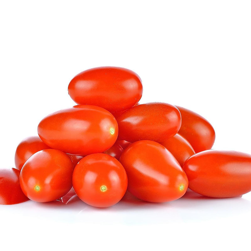 Tomato Grape Red Bulk 20lb