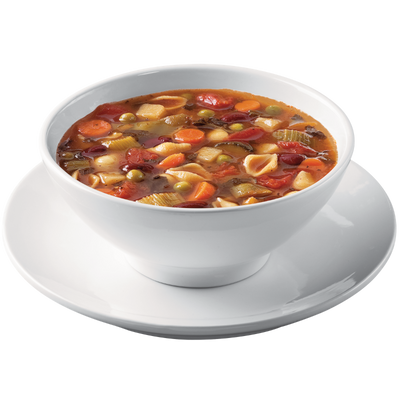 Soup Minestrone 4/4lbs NORPAC