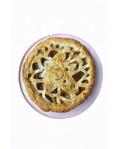 Apple Pie