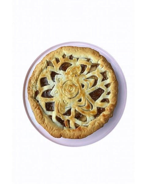 Apple Pie