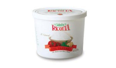 Grande Ricotta Del Pastaio 2/5lb