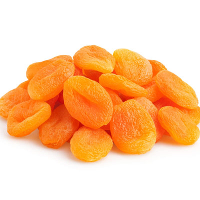 Apricots Dried Turkish 5lb