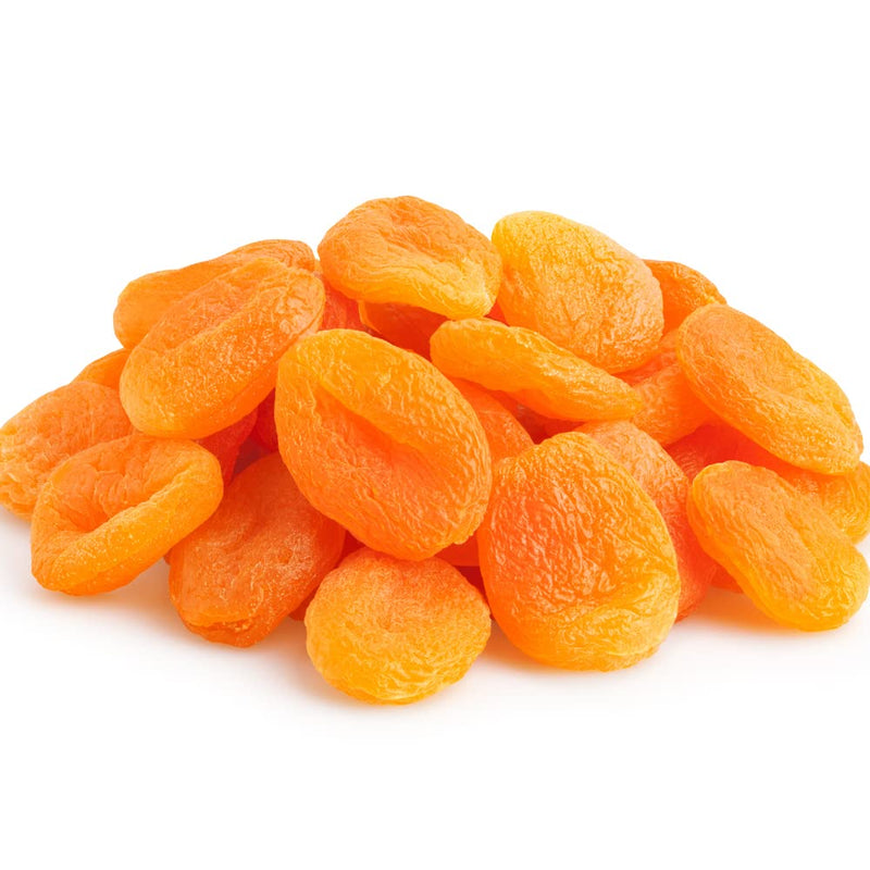 Apricots Dried Turkish 5lb