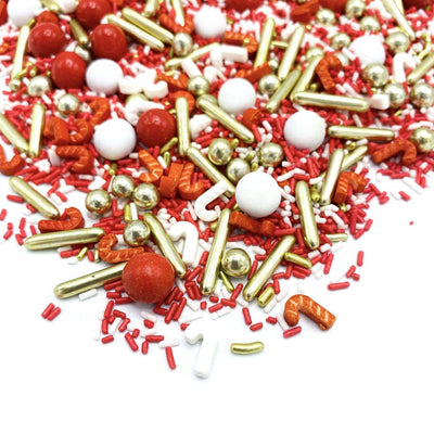 Sprinkles Holly Jolly Blend 6lb