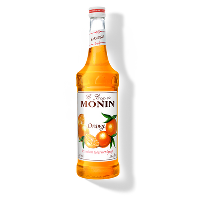Monin Orange 12/750ml