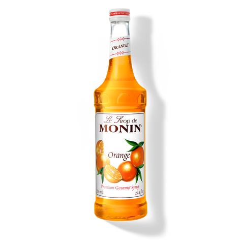 Monin Orange 12/750ml