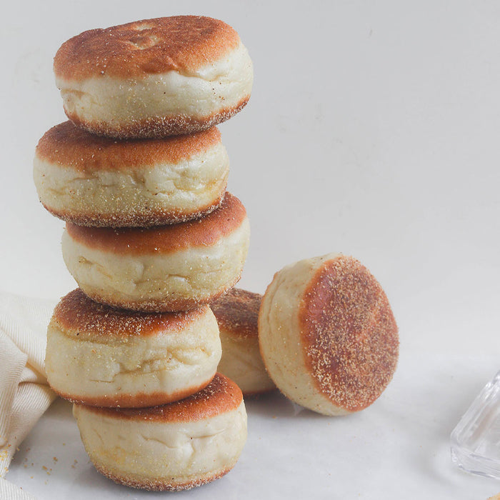 Muffins English