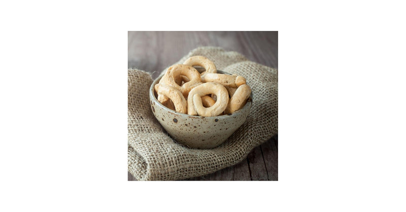 Taralli Rosemary 24/300g