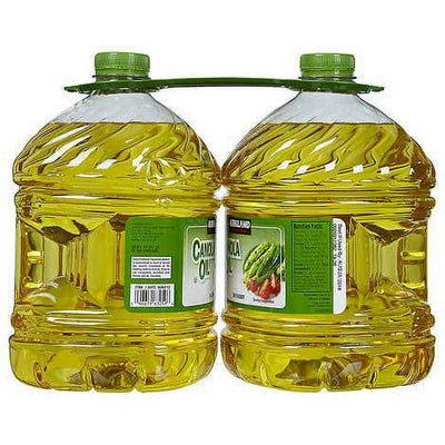 KS Canola Oil 2/1 gallon