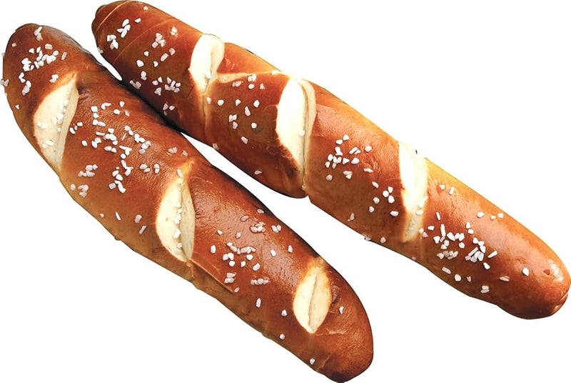 Pretzel - Bavarian Stick 72/2.4oz