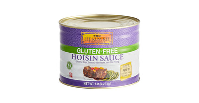 Lee Kum Kee Gluten Free Hoisin Sauce 5lb Can