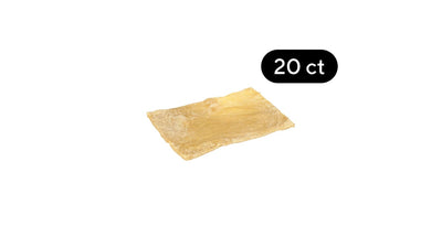 Dough Puff Sheet 10x15x3/16 20/15oz sheets