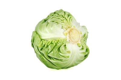 Cabbage Green 2ct