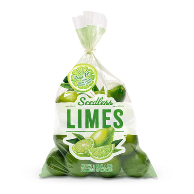 Limes 3lb