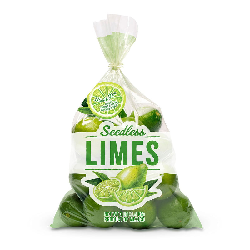 Limes 3lb