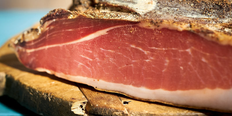 Speck Di Prosciutto 2/6.17lb