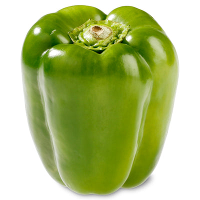 Bell Pepper Green 15ct