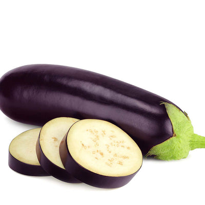 Eggplant 24ct
