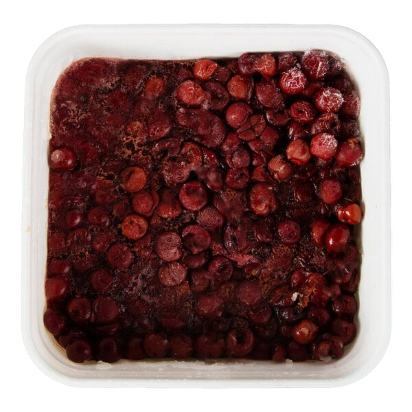 Cherries 5+1 Frozen 30lb