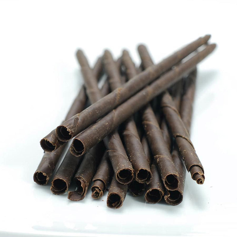 Chocolate Cigarettes-Maxi Dark 8 in 6/110ct