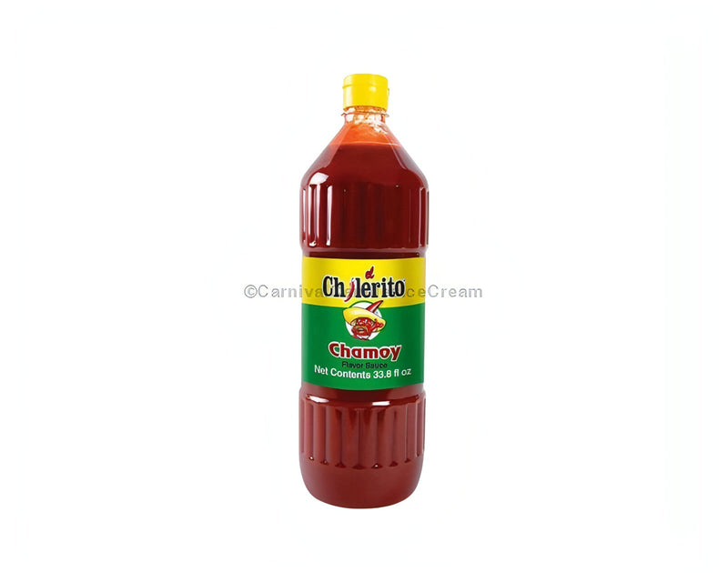 Chilerito Chamoy 33.8oz