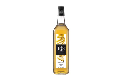1883 Pear Syrup 6/1ltr