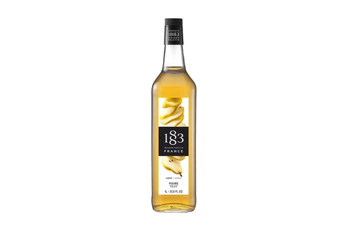1883 Pear Syrup 6/1ltr