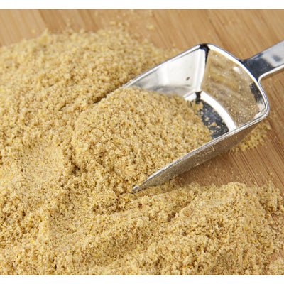 Flax Golden Meal Organic 25lb