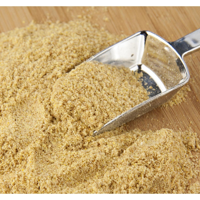 Flax Golden Meal Organic 25lb