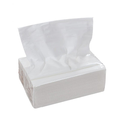 Tissue Facial
