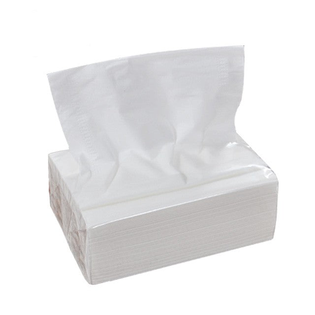 Tissue Facial