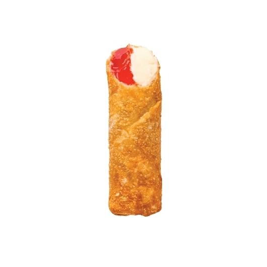Dessert Logs Strawberry Cheesecake Logs 72ct