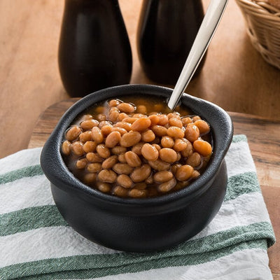 Beans Baked Bean Pot 6/10#