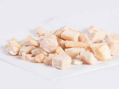 Chicken Diced 2/5lb