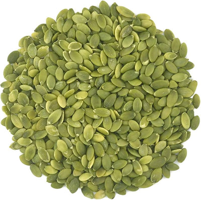 Pumpkin Seeds Organic 4/12oz