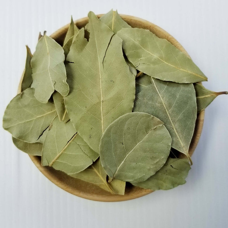 Bay Leaves Whole 3/PC5 (8oz)