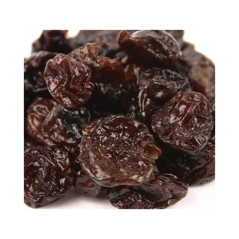 Cherries Dried Red Tart 10lb