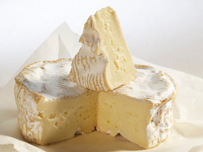 Cheese Camembert Normandy 4/8oz