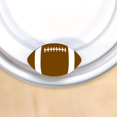 Cruzin Cap - Football 1/250ct