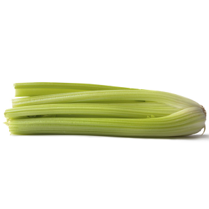 Celery Hearts 3ct