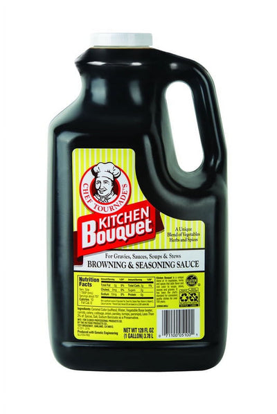 Kitchen Bouquet 4/1 Gal