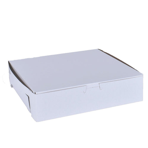 Box Cake 8x8x2.5 250cs