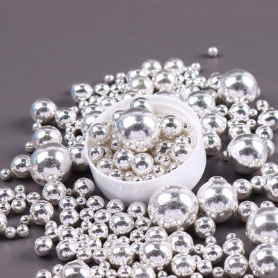 Sprinkle Silver 4/6lb