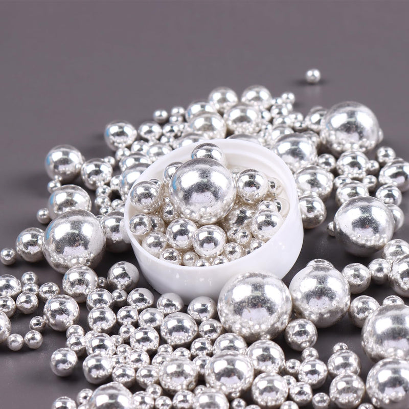 Sprinkle Silver 4/6lb