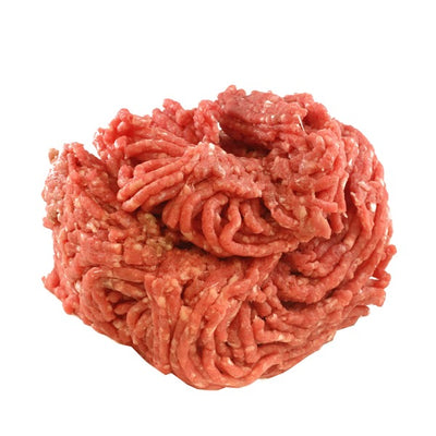 Hamburger Ground Beef 81/19 Fine 16/5lb