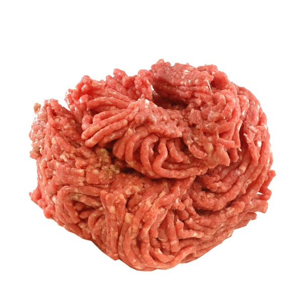 Hamburger Ground Beef 81/19 Fine 16/5lb