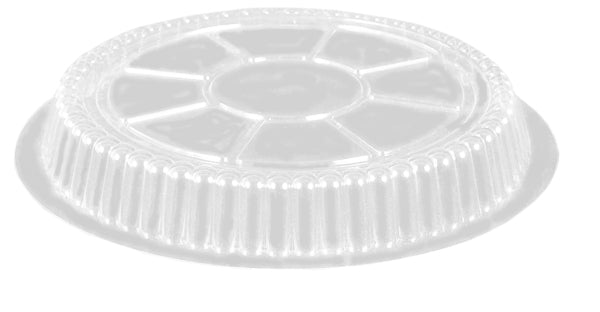 Dome lid Round 500cs